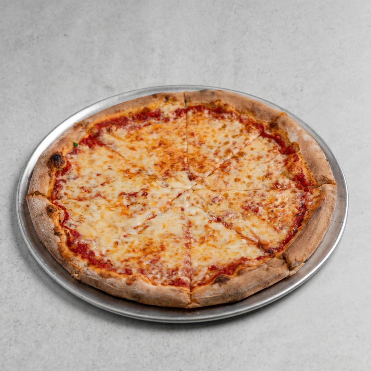 Freshly Crafted Pizza & More Favorites!