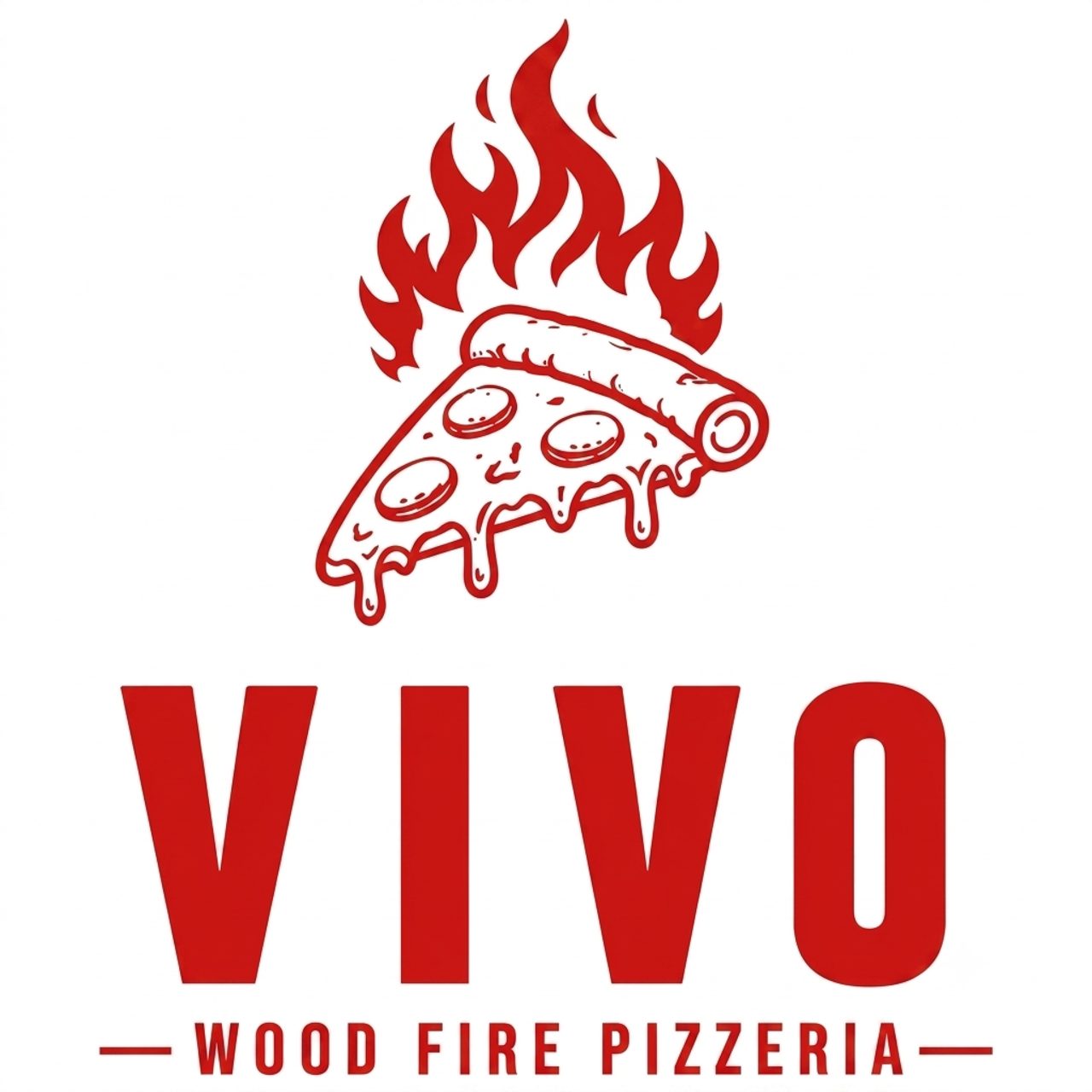 Welcome to VIVO Pizzeria