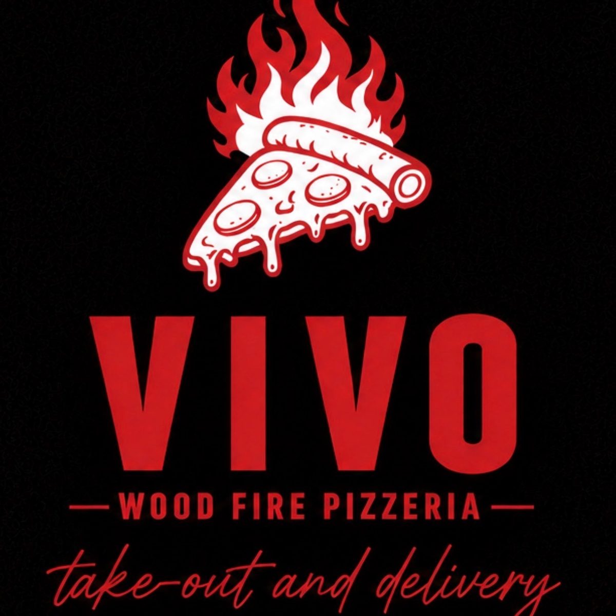 Visit VIVO Pizzeria