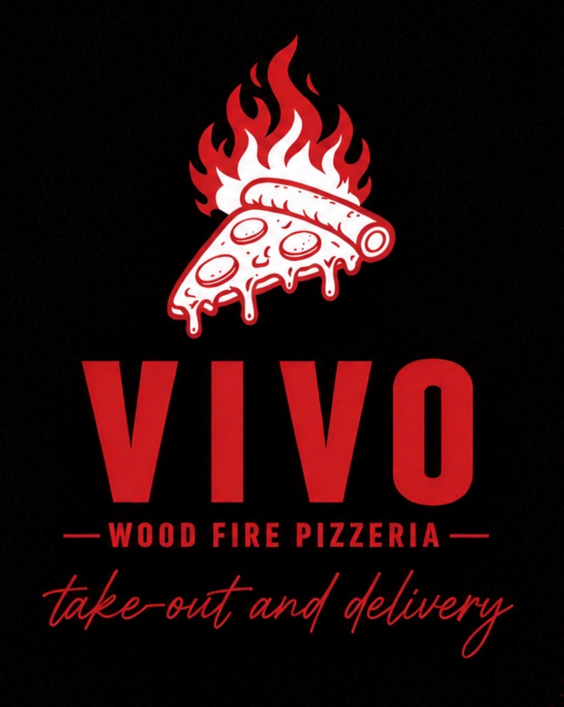 Visit VIVO Pizzeria