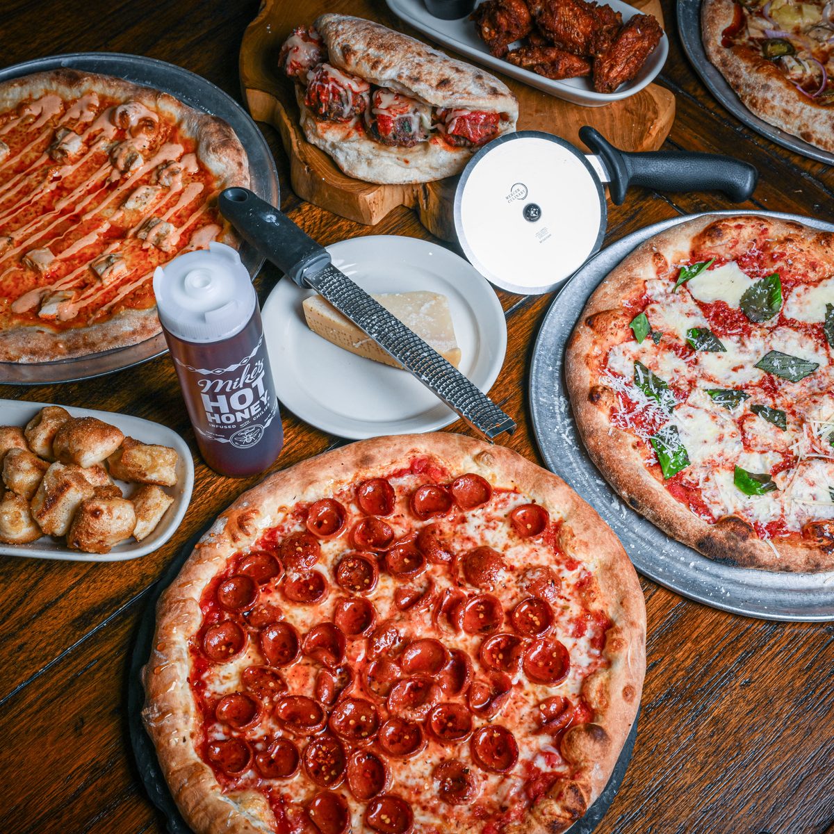 Let Us Cater Your Next Event