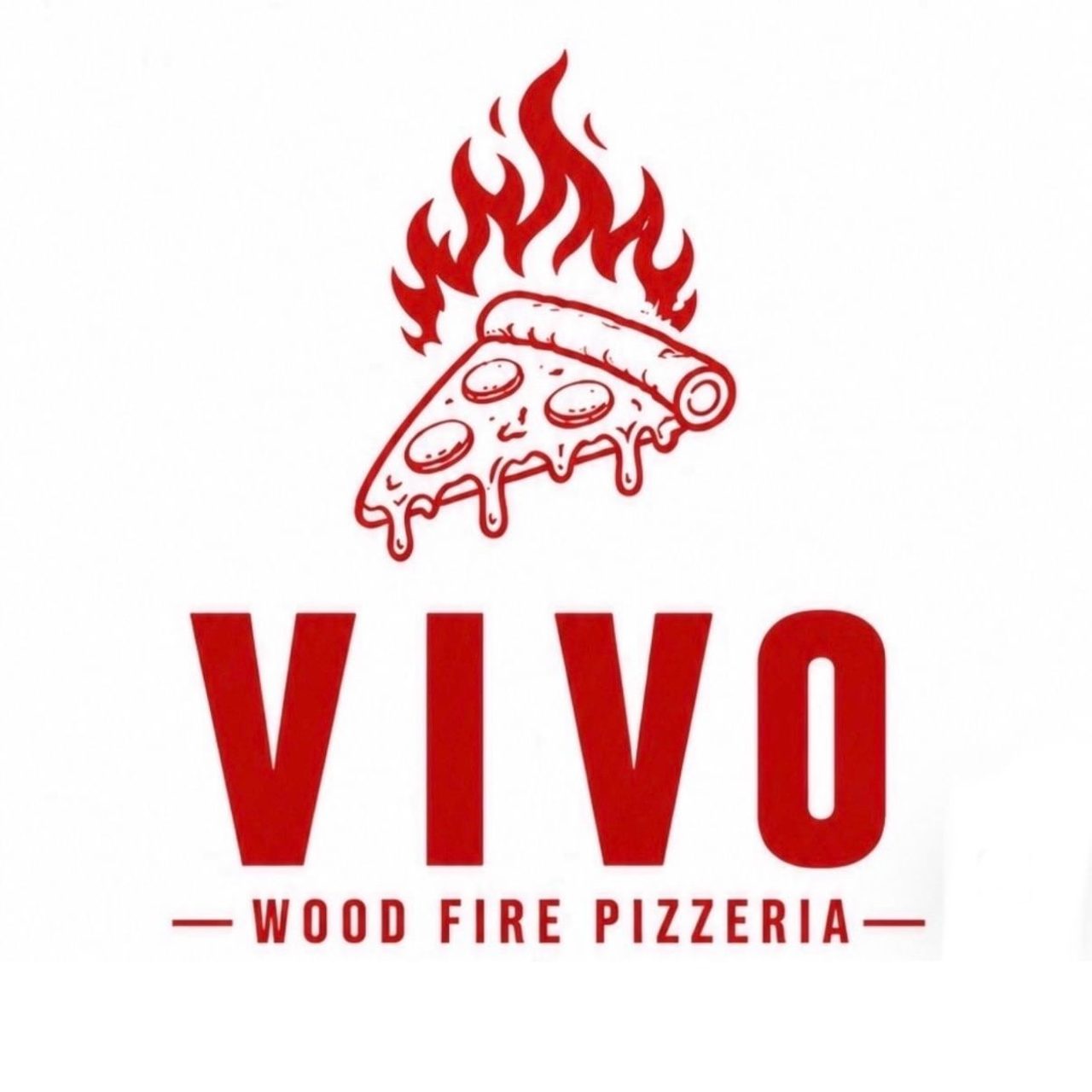 Visit VIVO Pizzeria