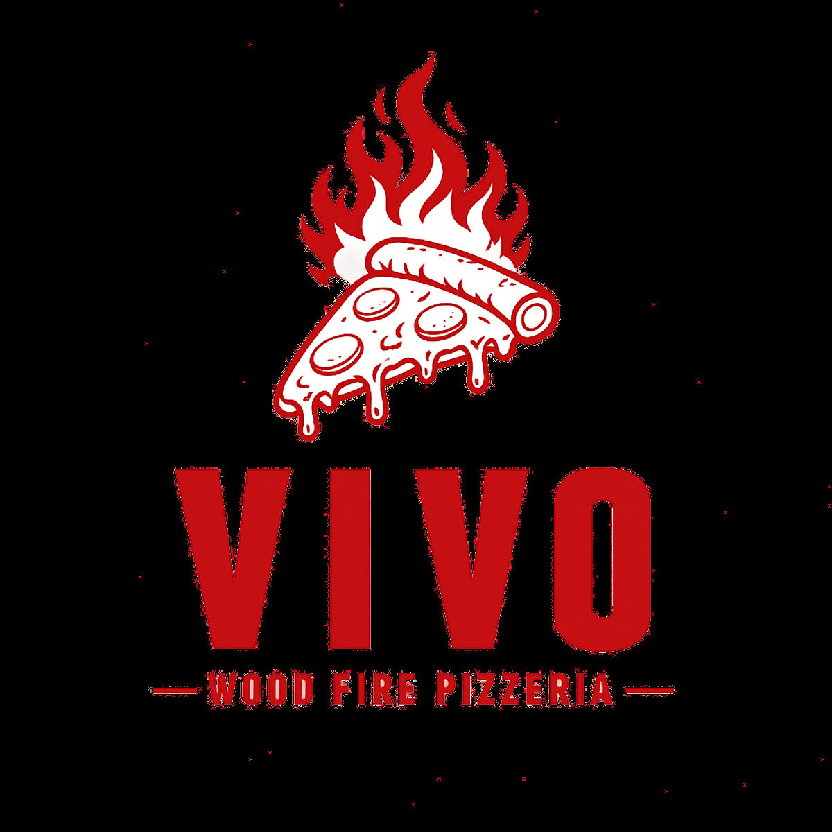 Welcome to VIVO Pizzeria