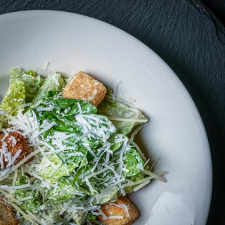 Large Caesar Salad