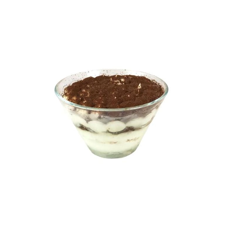 Delicious Tiramisu Awaits You