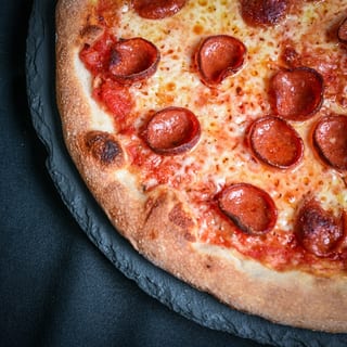 Pepperoni