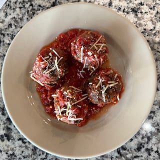Meatballs