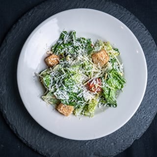 Small Caesar Salad
